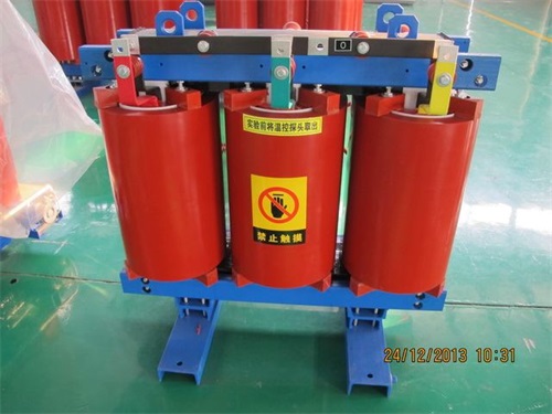 沐川SCB12-315KVA/10KV/0.4KV干式变压器