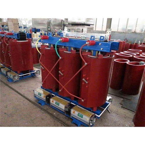 沐川SCB11-315KVA干式变压器规格参数
